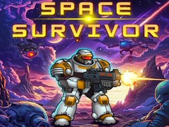 เกม Space Survivor