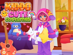 เกม Kiddo Cute Costume