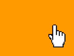 เกม Orange Clicker Game