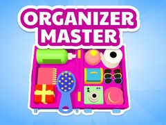 เกม Organizer master