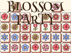 เกม Blossom Party