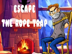 เกม Escape the Rope Trap