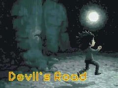 เกม Devil's Road