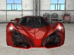 เกม Car Games: Car Racing Game