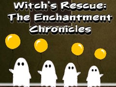 เกม Witchs Rescue The Enchantment Chronicles