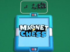เกม Magnet Chess