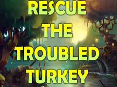 เกม Rescue the Troubled Turkey