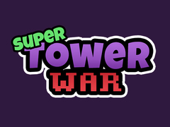 เกม Super Tower Wars