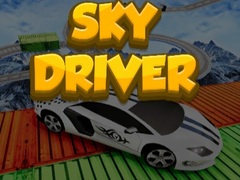 เกม Sky Driver