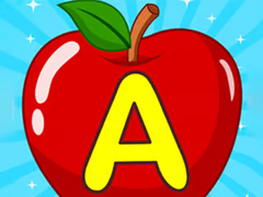 เกม Kids Quiz: English Alphabet Challenge