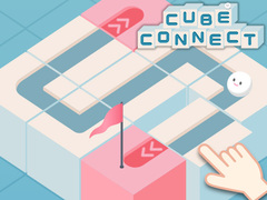 เกม Cube Connect
