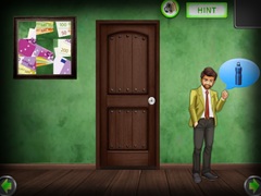 เกม Amgel Easy Room Escape 195