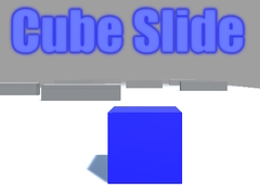เกม Cube Slide