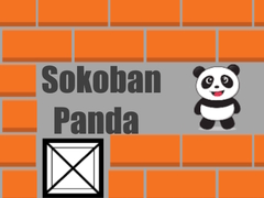 เกม Sokoban Panda