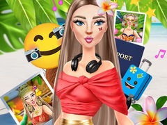 เกม Travel with Me: ASMR Edition