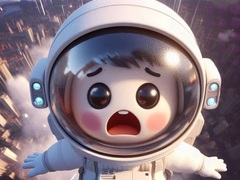 เกม Breaking Fall