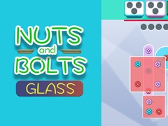 เกม Nuts and Bolts Glass