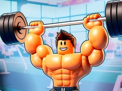 เกม Idle Planet: Gym Tycoon