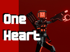 เกม One Heart