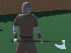 เกม Just Blade