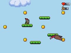 เกม Coin Collector