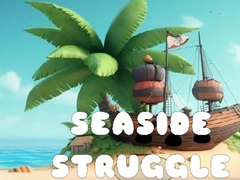 เกม Seaside Struggle