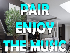 เกม Pair Enjoy The Music