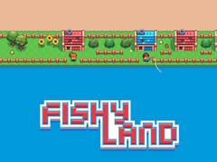 เกม Fishy Land