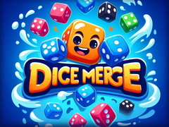 เกม Dice Merge