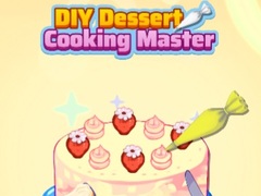เกม DIY Dessert Cooking Master