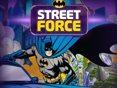 เกม Street Force