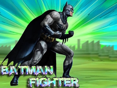 เกม Batman Fighter