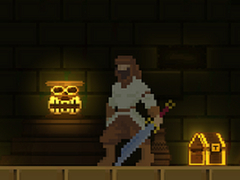 เกม Relic Hunter