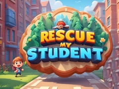 เกม Rescue My Student