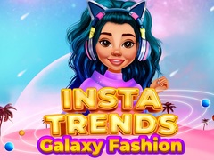 เกม Insta Trends Galaxy Fashion