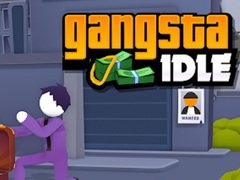 เกม Gangsta Idle