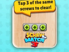 เกม Screw Match 3