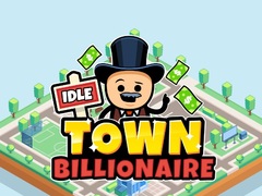เกม Idle Town Billionaire