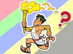 เกม Kids Quiz: Olympic Games Common Sense
