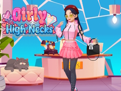 เกม Girly High Necks