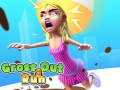 เกม Gross Out Run