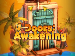 เกม Doors Awakening 