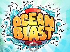 เกม Ocean Blast
