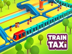 เกม Train Taxi