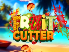 เกม Fruit Cutter 