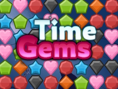 เกม Time Gems