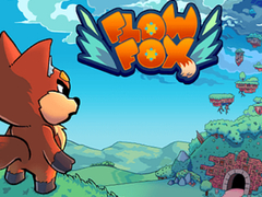เกม Flow Fox