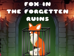 เกม Fox in the Forgotten Ruins