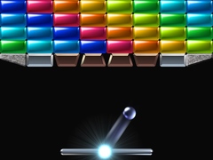 เกม Break Brick Out