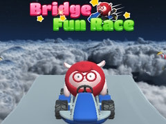 เกม Bridge Fun Race